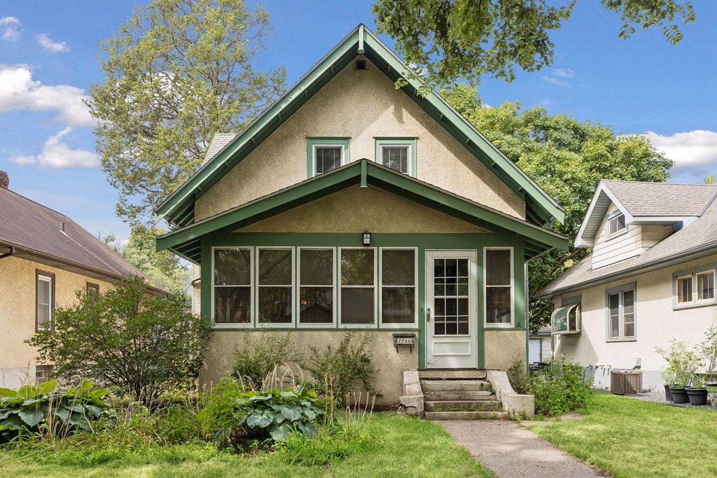 Photo of 2740 41st Avenue S, Minneapolis, MN 55406 (MLS # 7151485)
