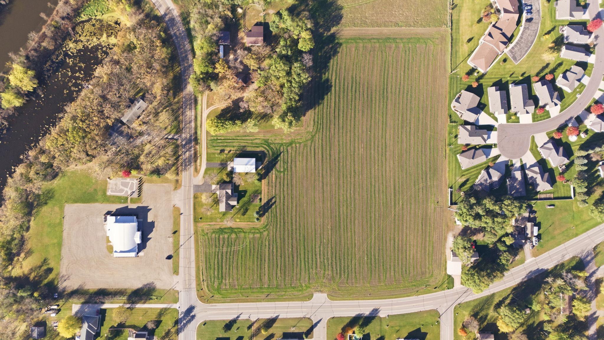 TBD County Road 23
