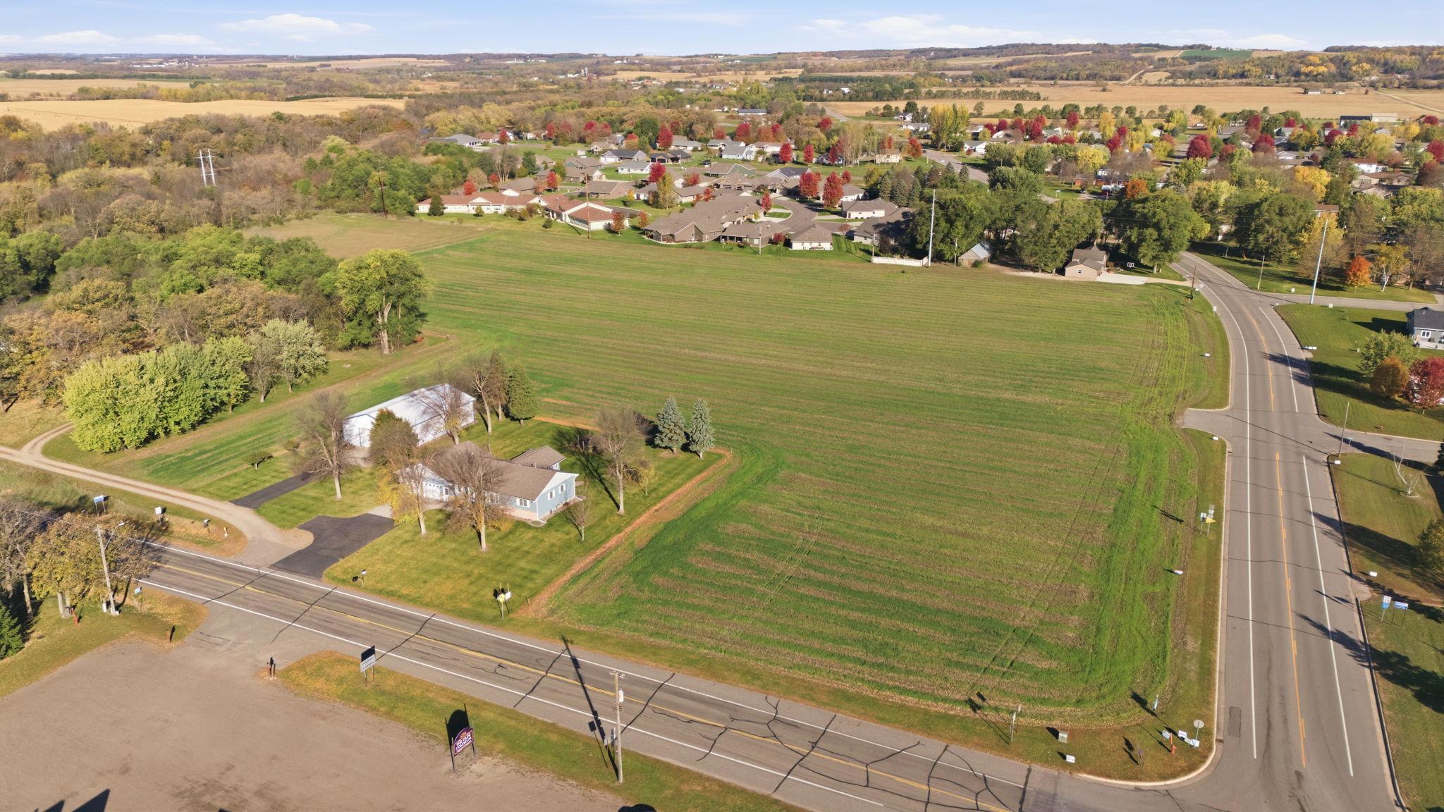 TBD County Road 23