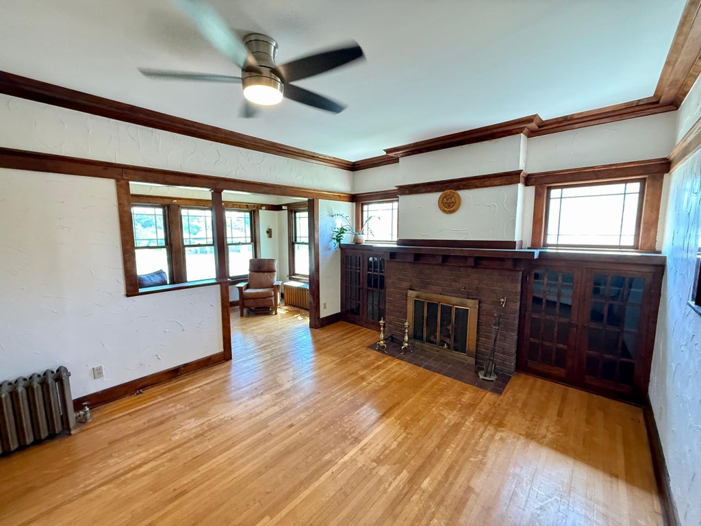 Photo of 308 S 13th Street, Olivia, MN 56277 (MLS # 7061883)