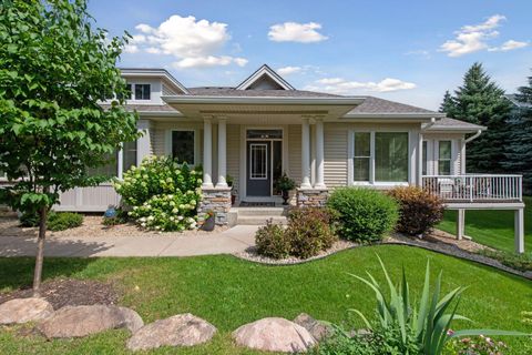 3834 Linden Drive E Medina MN 55340