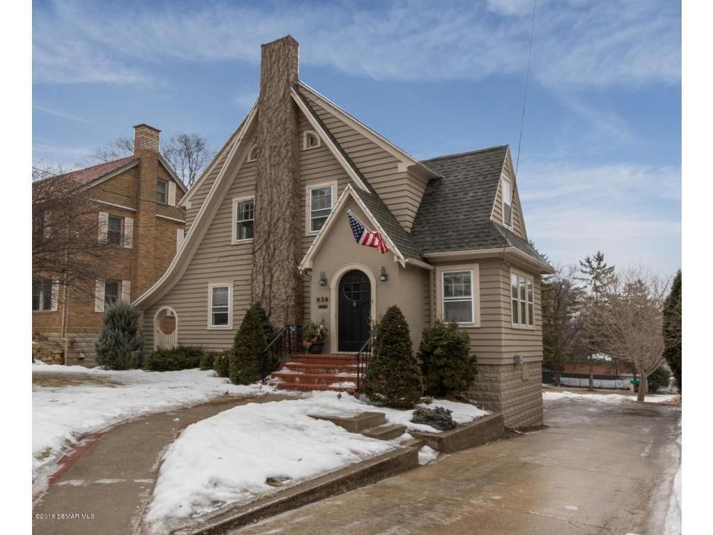 Photo of 836 8th Avenue SW, Rochester, MN 55902 (MLS # 6825179)