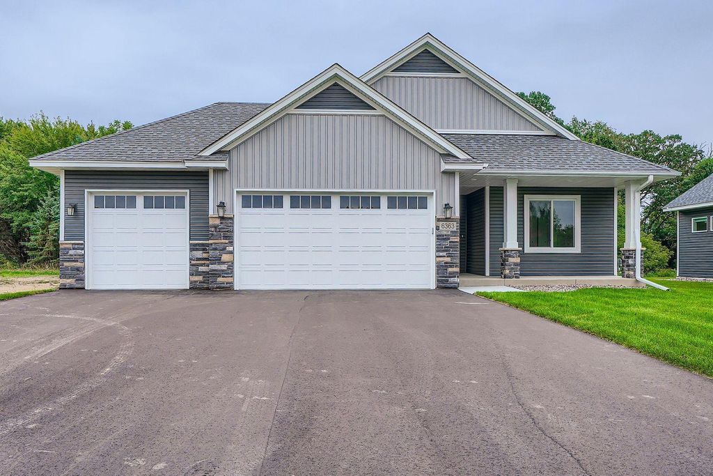 Photo of 6363 Goodwin Lane Ln, Wyoming, MN 55092 (MLS # 6704687)