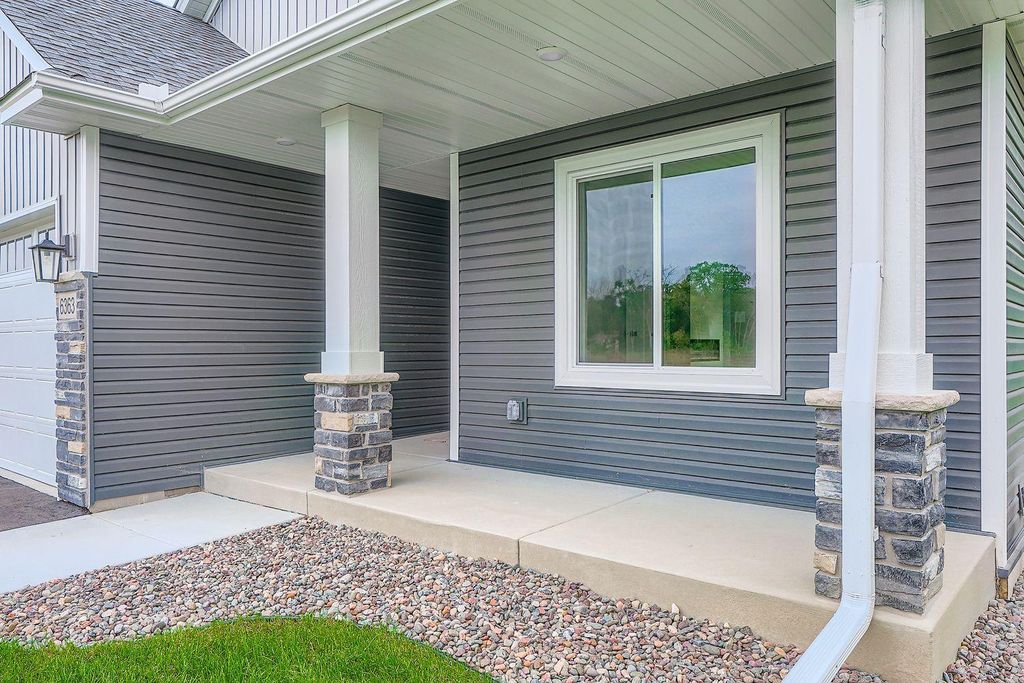 Photo of 6363 Goodwin Lane Ln, Wyoming, MN 55092 (MLS # 6704687)