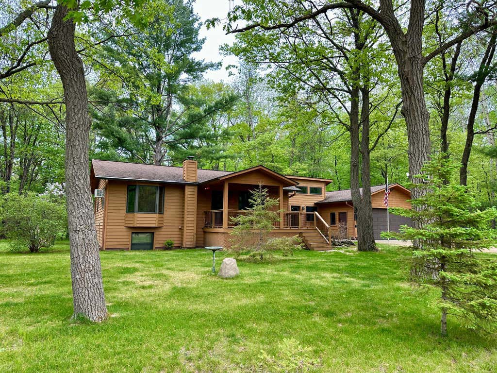 Photo of 12124 County Road 118, Merrifield, MN 56465 (MLS # 7119491)