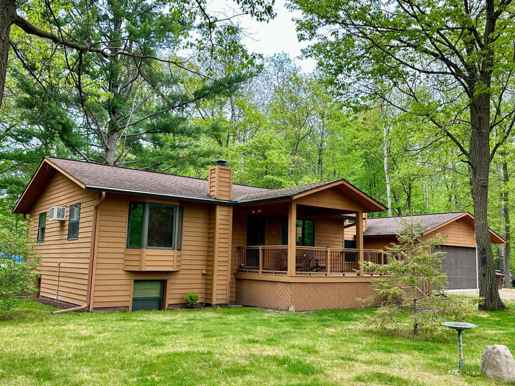 Photo of 12124 County Road 118, Merrifield, MN 56465 (MLS # 7119491)