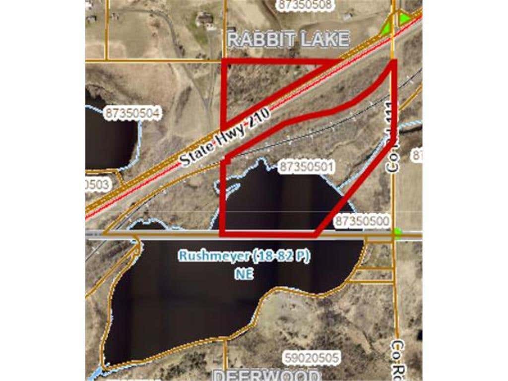 Photo of 26898 State Highway 210, Aitkin, MN 56431 (MLS # 7119963)