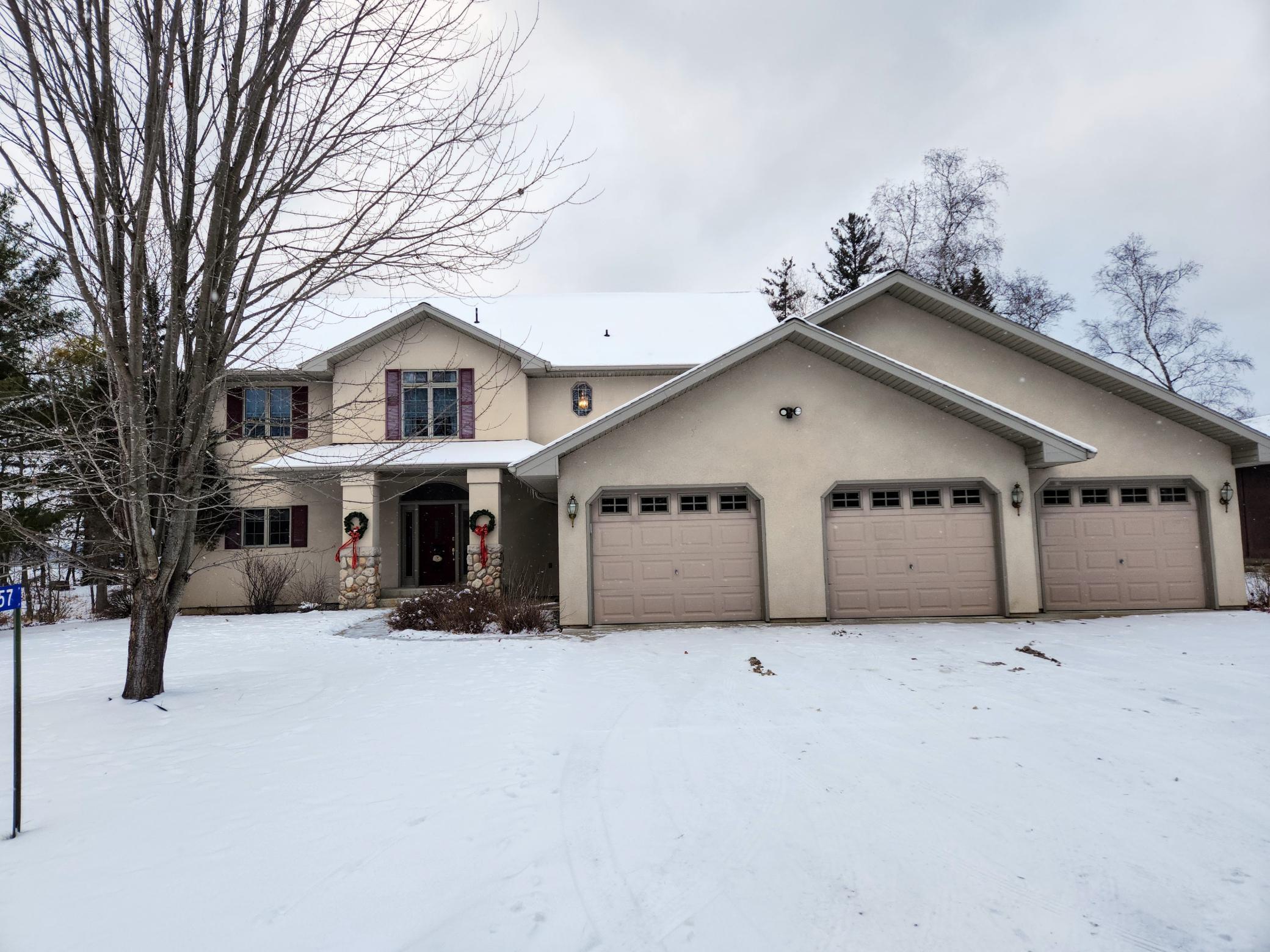 25157 Hemlock Trail