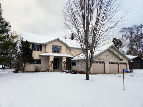 25157 Hemlock Trail Park Rapids MN 56470