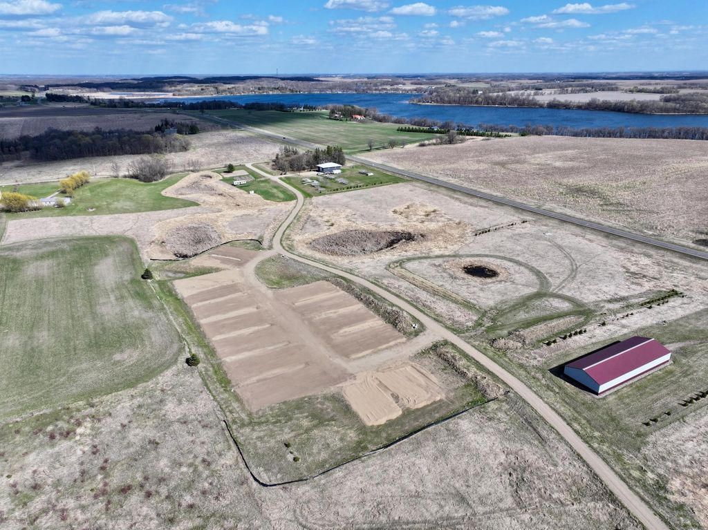 Photo of TBD County Road 60 Unit #5, Frazee, MN 56544 (MLS # 7070136)
