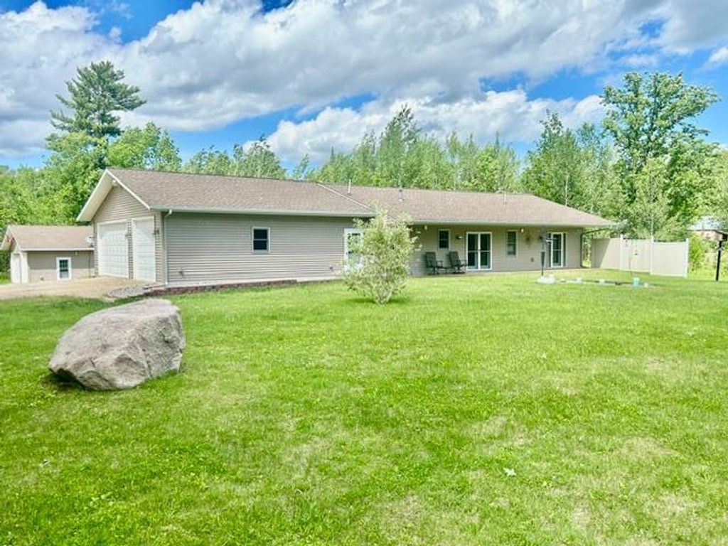 Photo of 30873 Harris Town Road, Grand Rapids, MN 55744 (MLS # 7092685)
