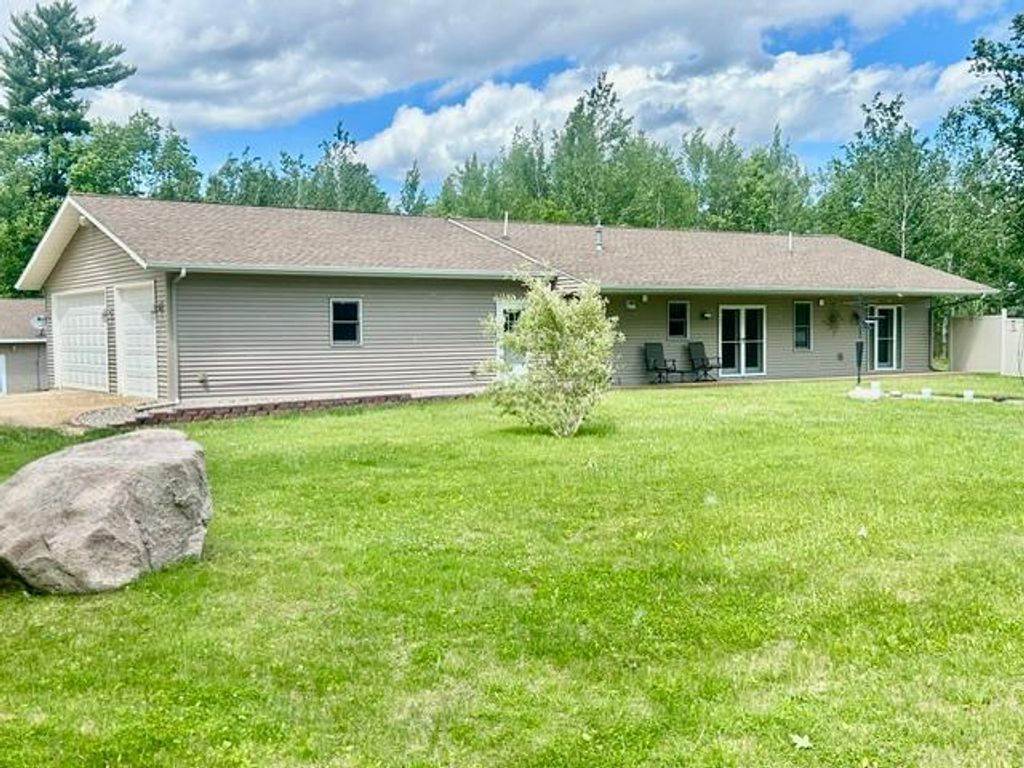 Photo of 30873 Harris Town Road, Grand Rapids, MN 55744 (MLS # 7092685)