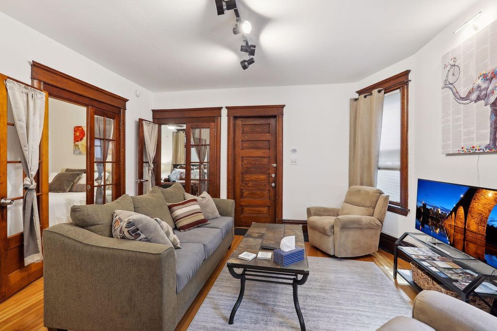 Photo of 2108 24th Avenue S #1, Minneapolis, MN 55406 (MLS # 7071088)