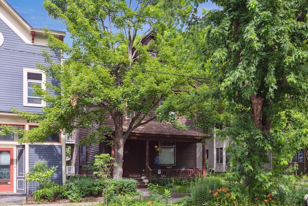 Photo of 2108 24th Avenue S #1, Minneapolis, MN 55406 (MLS # 7071088)