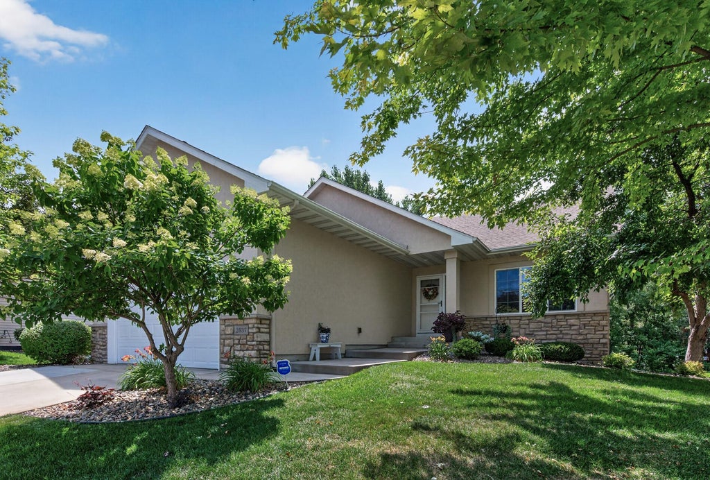 Photo of 2637 Wilds Lane NW, Prior Lake, MN 55372 (MLS # 7139269)