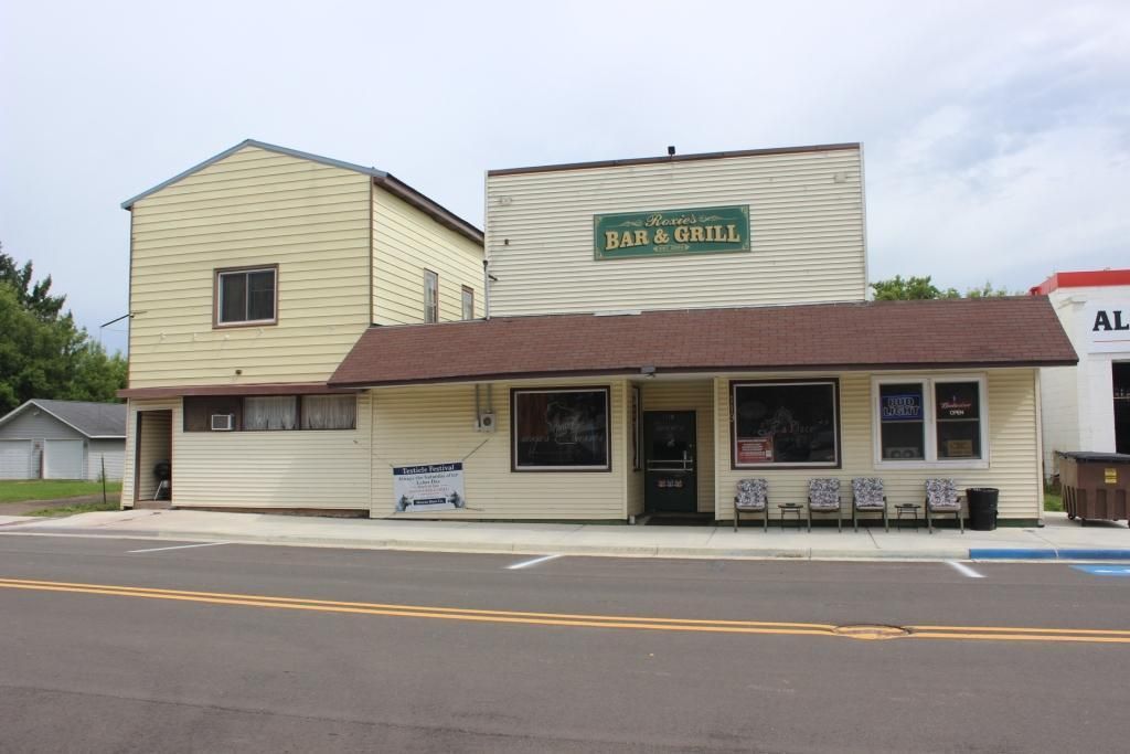 Photo of 115 Soo Avenue E, Almena, WI 54805 (MLS # 7096469)