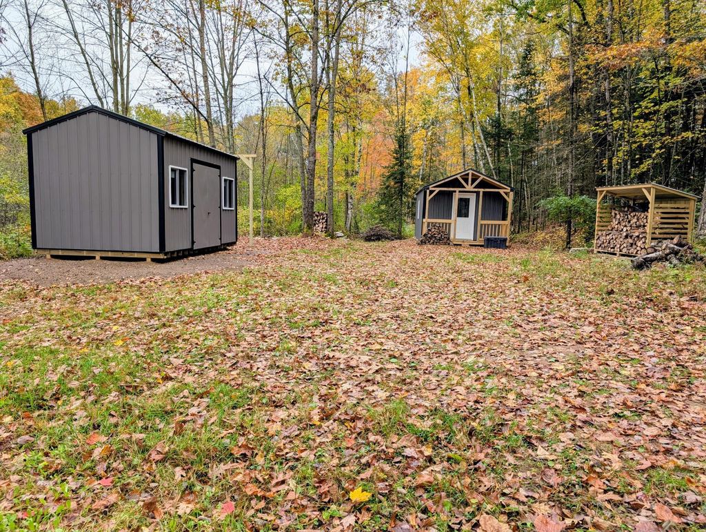 Photo of xxx Lot 1 State Highway 64, Cornell, WI 54732 (MLS # 6826155)