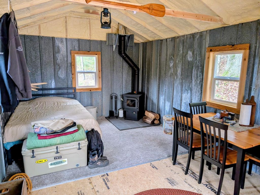 Photo of xxx Lot 1 State Highway 64, Cornell, WI 54732 (MLS # 6826155)