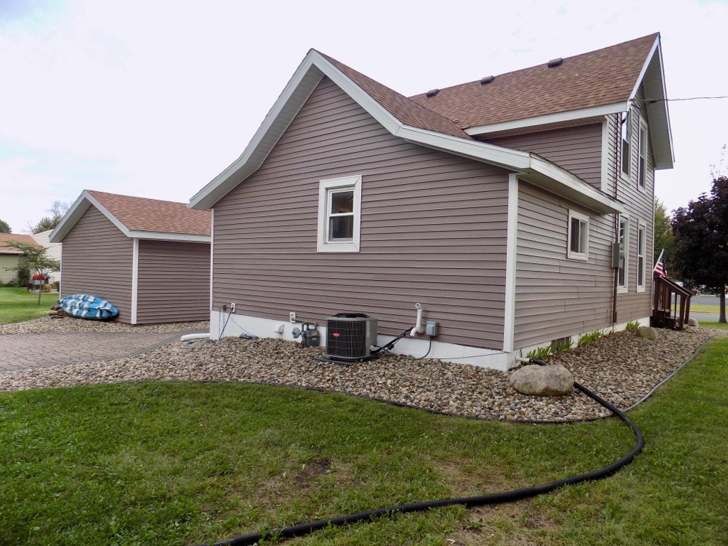 Photo of 303 1st Avenue SE, Grand Meadow, MN 55936 (MLS # 7148023)