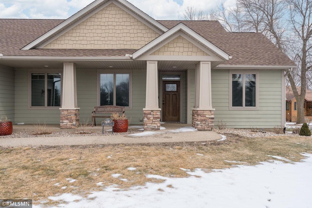 Photo of 60340 Maverick Court, Madison Lake, MN 56063 (MLS # 7023411)