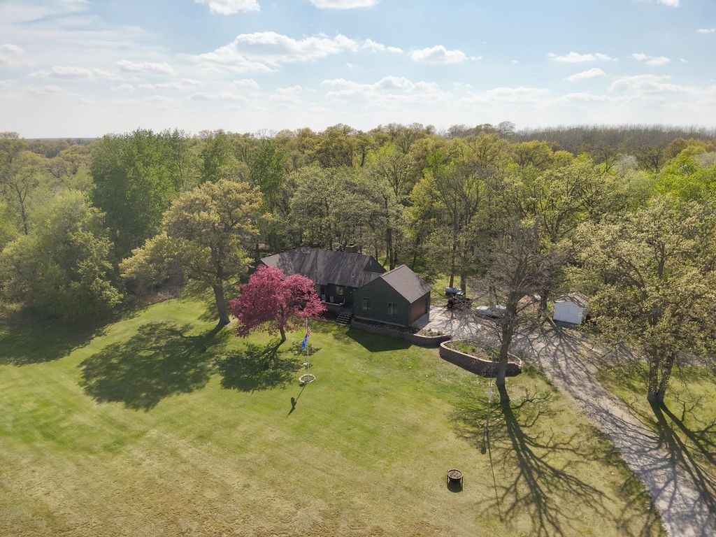 Photo of 28047 County Highway 61, Henning, MN 56551 (MLS # 7078369)