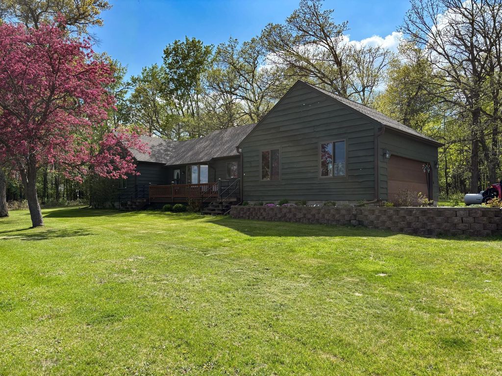 Photo of 28047 County Highway 61, Henning, MN 56551 (MLS # 7078369)