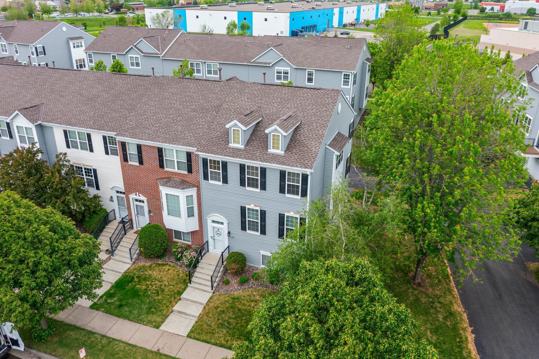 1504 Savanna Drive