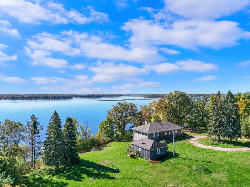 Photo of 38246 Co Hwy 35, Dent, MN 56528 (MLS # 7151834)