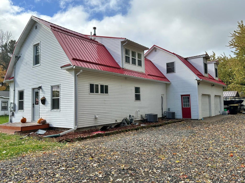 Photo of 874 25th Street, Chetek, WI 54728 (MLS # 7161897)
