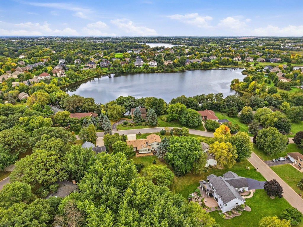 Photo of 2080 Kelzer Pond Drive, Victoria, MN 55386 (MLS # 7143808)