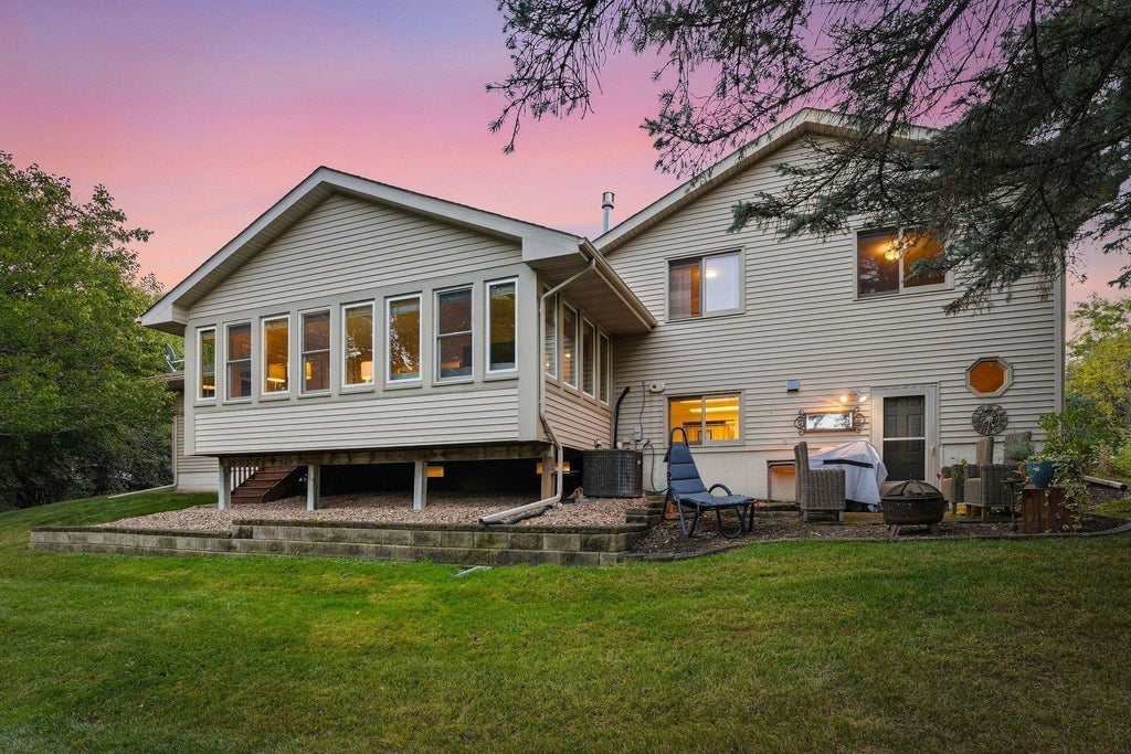 Photo of 2080 Kelzer Pond Drive, Victoria, MN 55386 (MLS # 7143808)