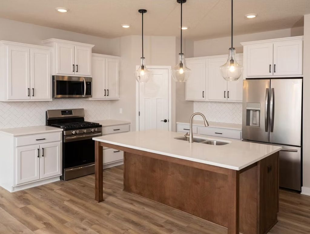 Photo of 17940 Greenwich Way, Lakeville, MN 55044 (MLS # 7104063)
