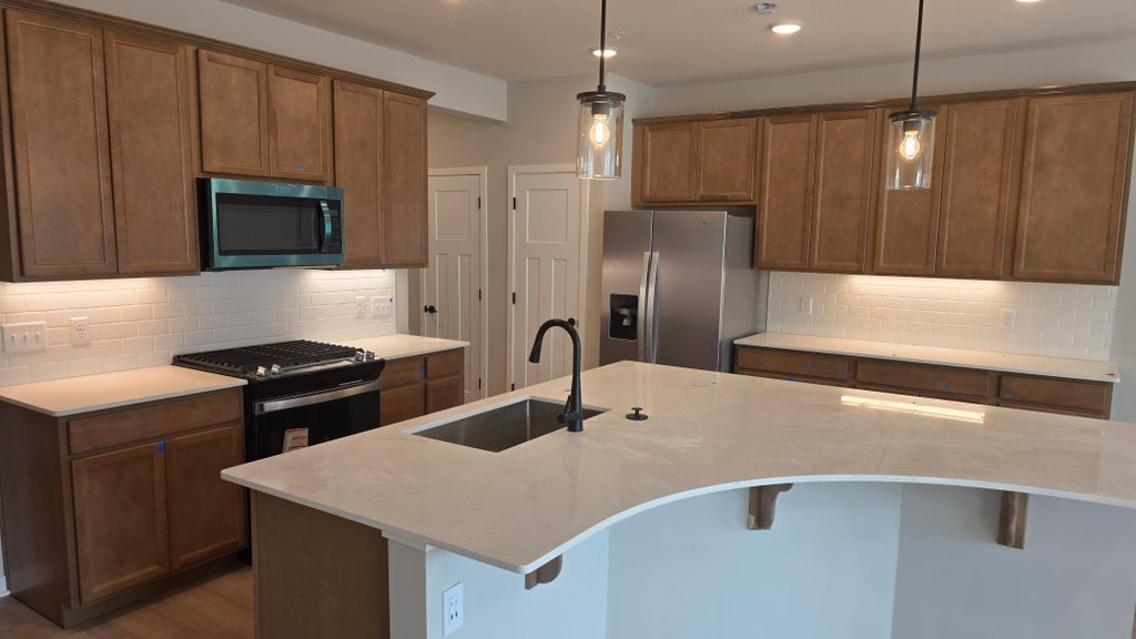 Photo of 19206 Goldenrod Trail, Corcoran, MN 55374 (MLS # 7164691)