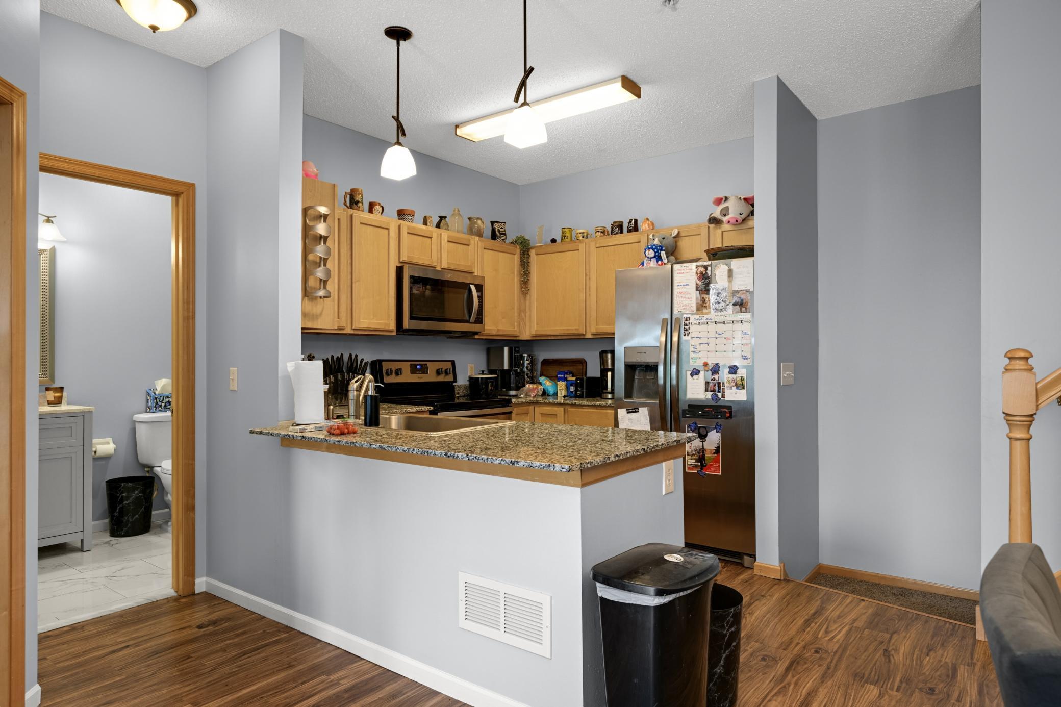 3604 Abercrombie Lane