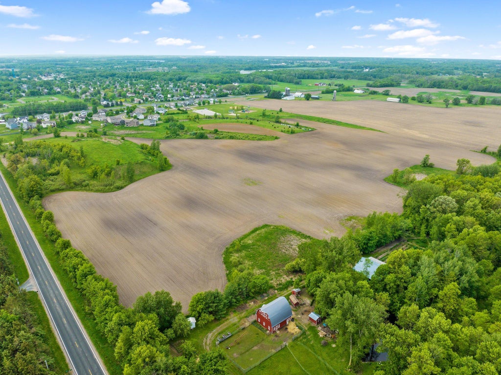 Photo of 13300 Redwing Avenue, Shafer, MN 55074 (MLS # 7148350)