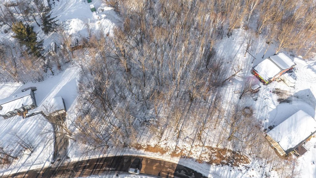 Photo of xxx Indianhead Shores Drive, Balsam Lake, WI 54810 (MLS # 7023998)