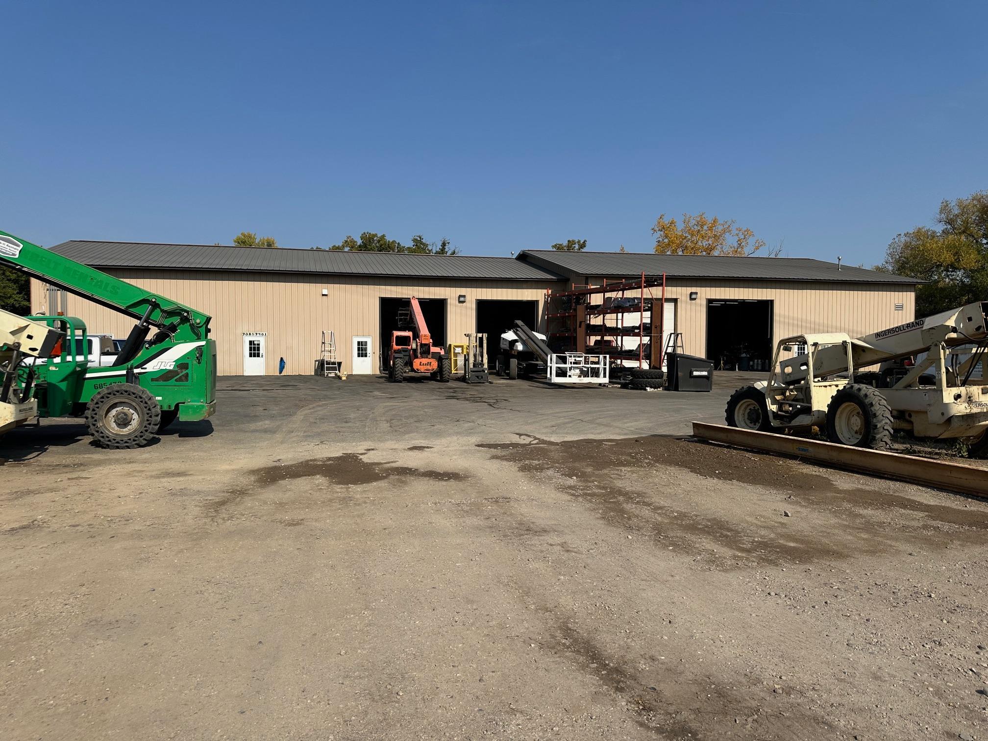 7401 126th Street W