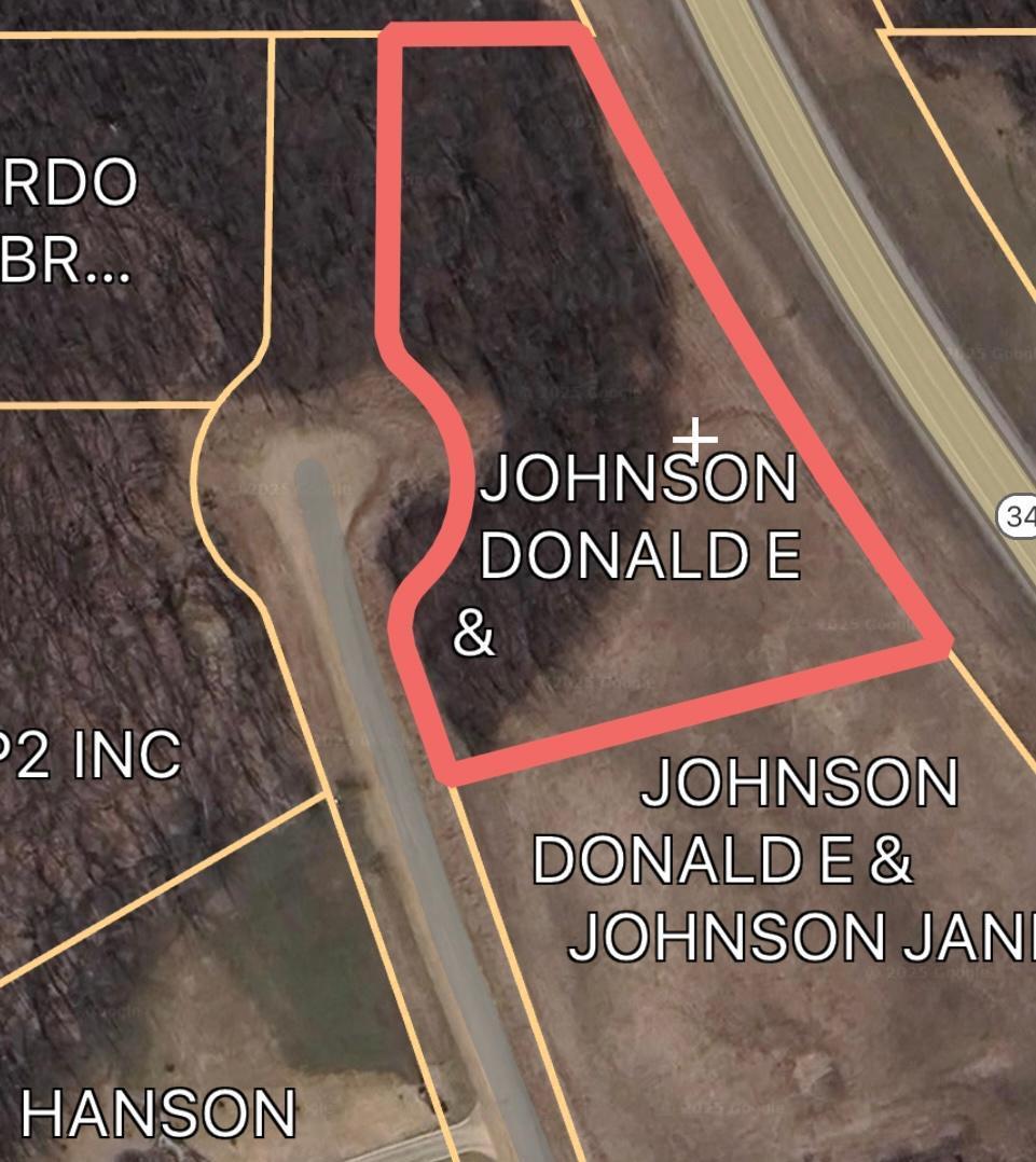 TBD Lot 4 Dunton Locks Lane