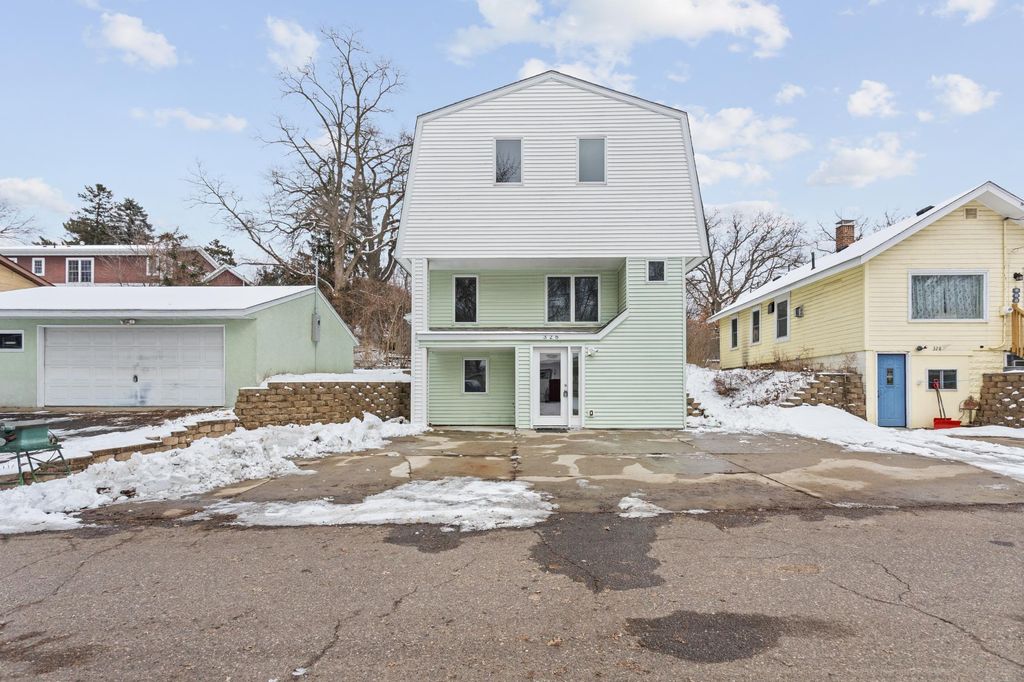 Photo of 326 Faversham Rd, Willernie, MN 55090 (MLS # 7047946)