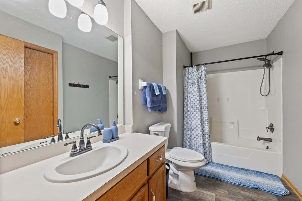Photo of 6314 Cavell Court, Brooklyn Park, MN 55428 (MLS # 7118840)
