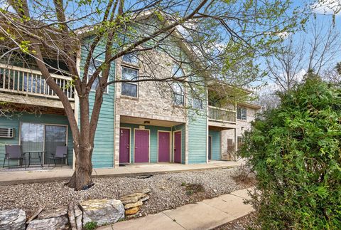 1826 Deerhaven Lane NE 16 Rochester MN 55906