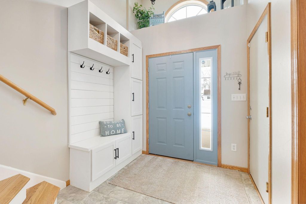 Photo of 880 Myers Drive NE, Owatonna, MN 55060 (MLS # 7036020)