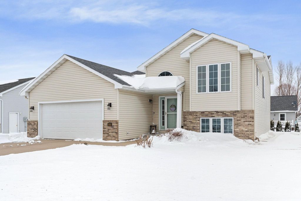 Photo of 880 Myers Drive NE, Owatonna, MN 55060 (MLS # 7036020)
