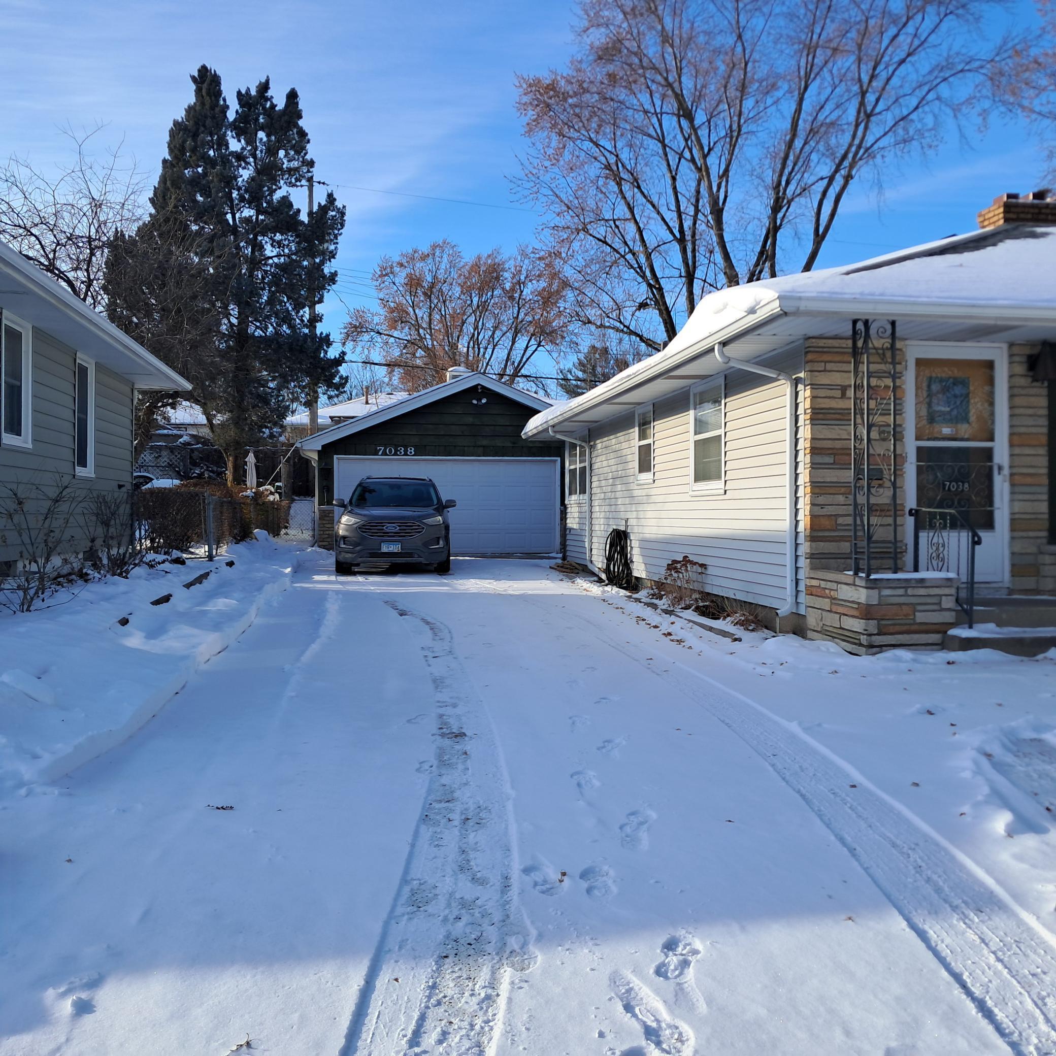 7038 Chicago Avenue S