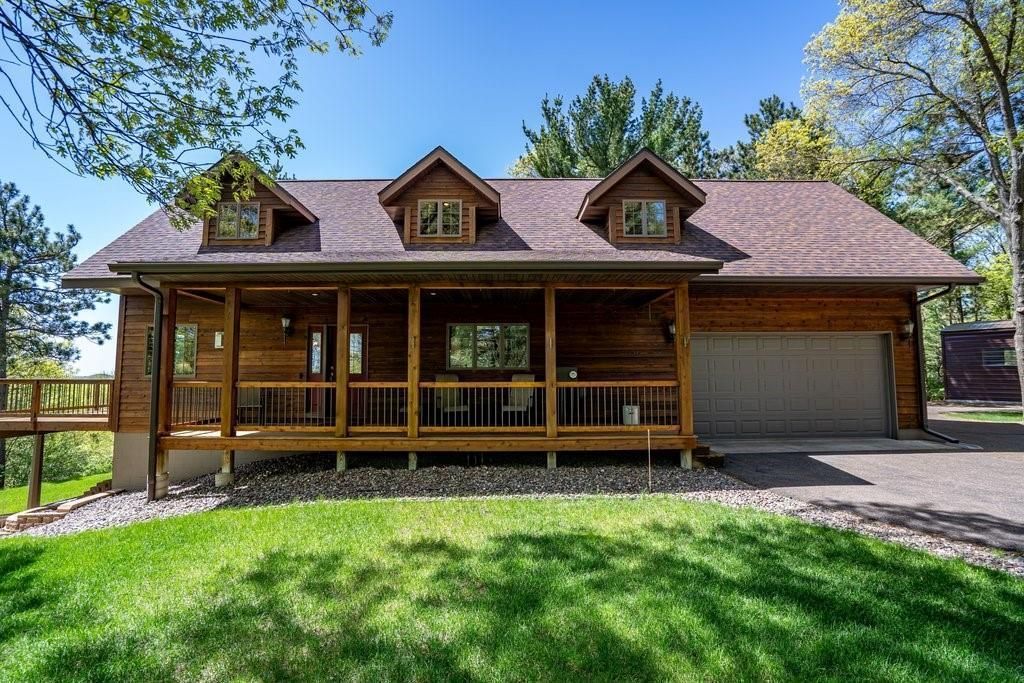 Photo of 8199 19th Avenue, Eau Claire, WI 54703 (MLS # 7077622)