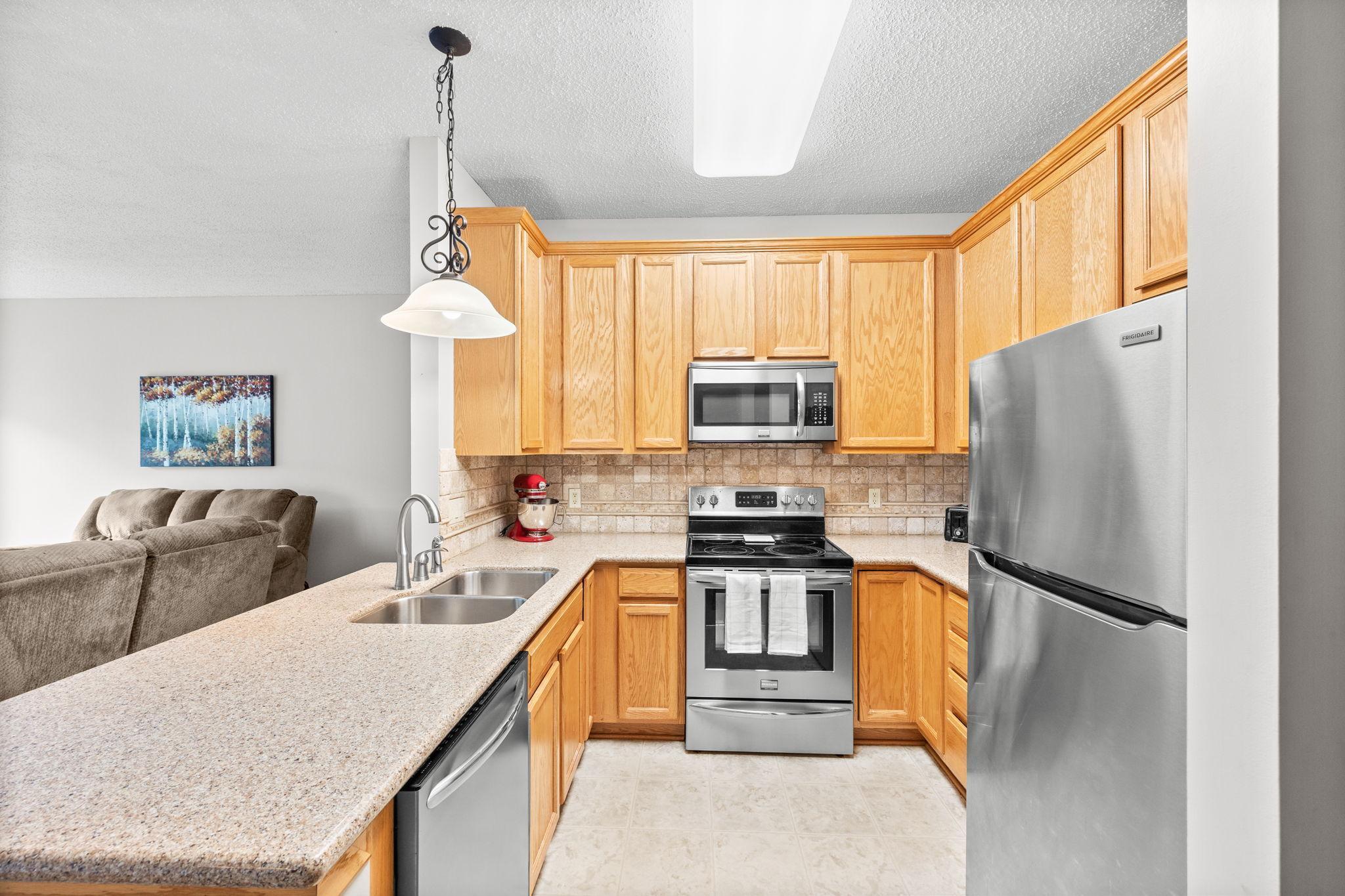 3864 Abercrombie Lane