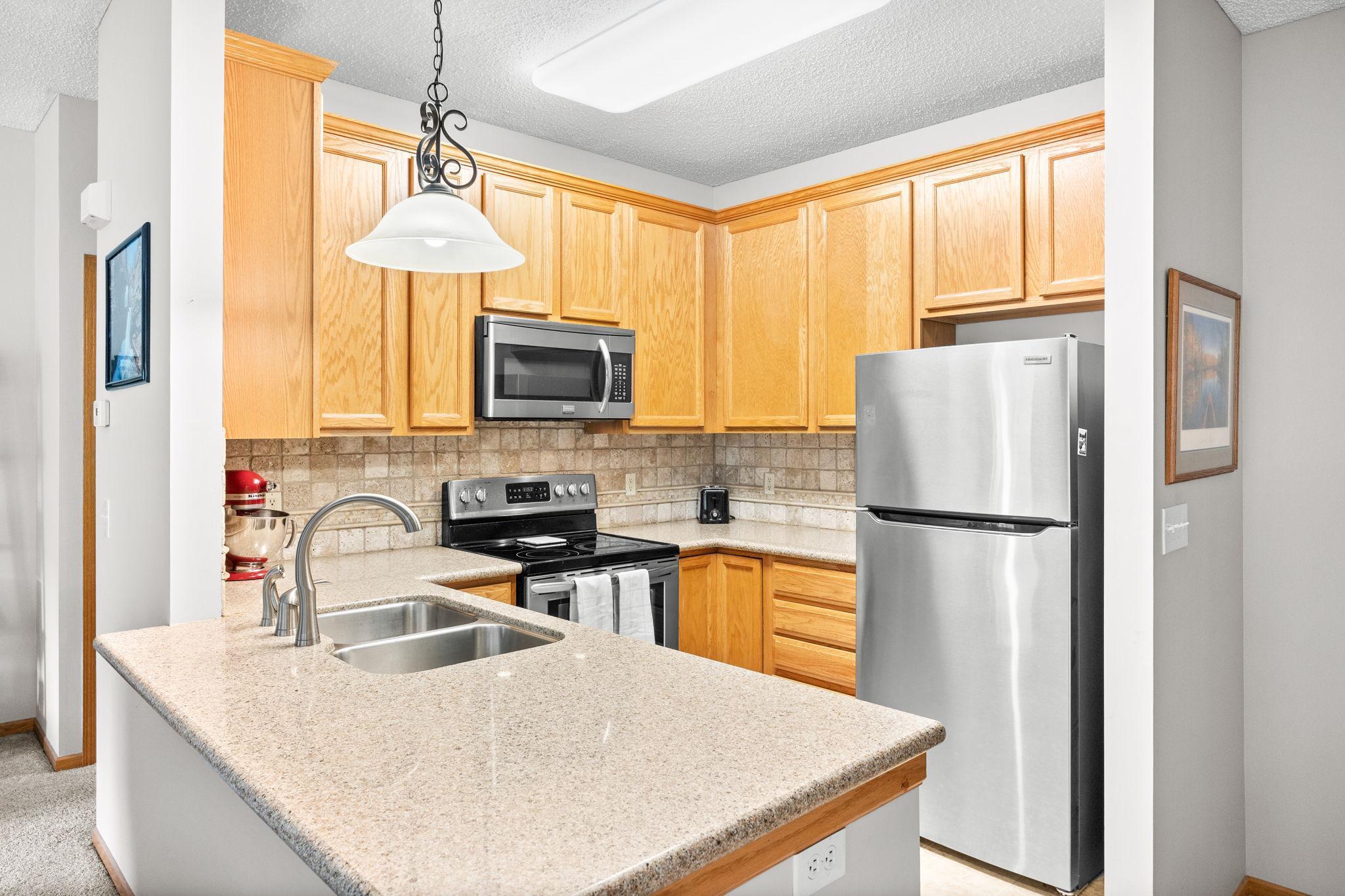 3864 Abercrombie Lane