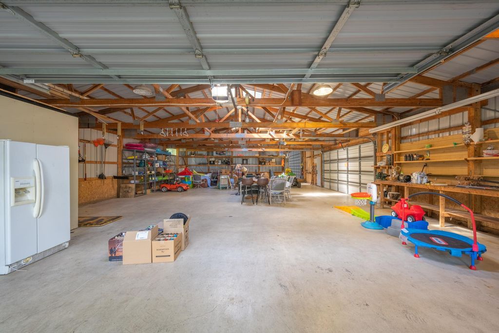 Photo of 1338 Cr-G #B, Milltown, WI 54858 (MLS # 7064014)
