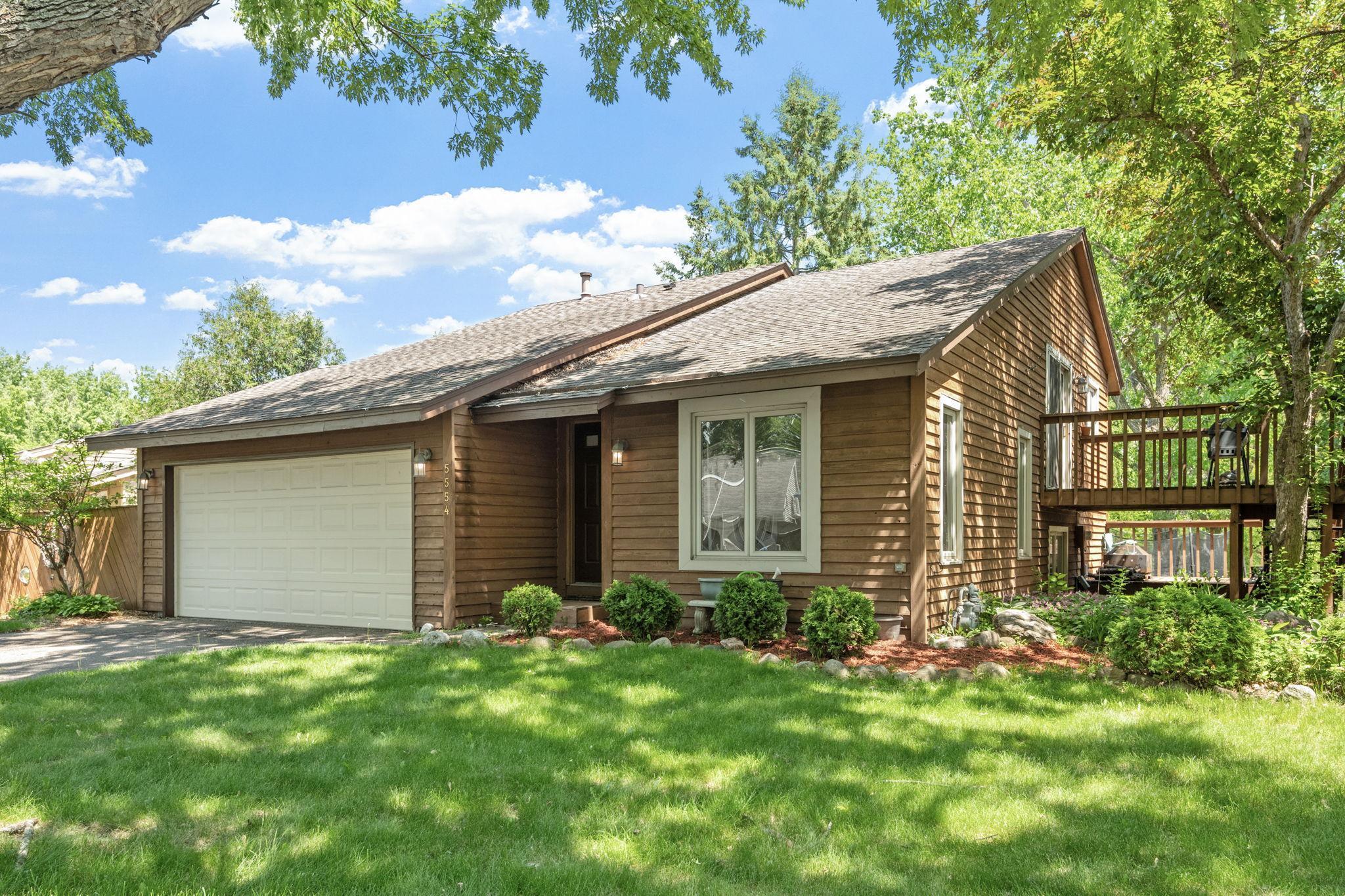 5554 Knoll Drive