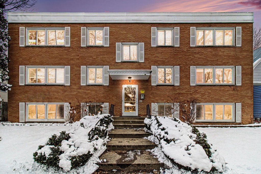 Photo of 3237 15th Avenue S #15, Minneapolis, MN 55407 (MLS # 7020887)